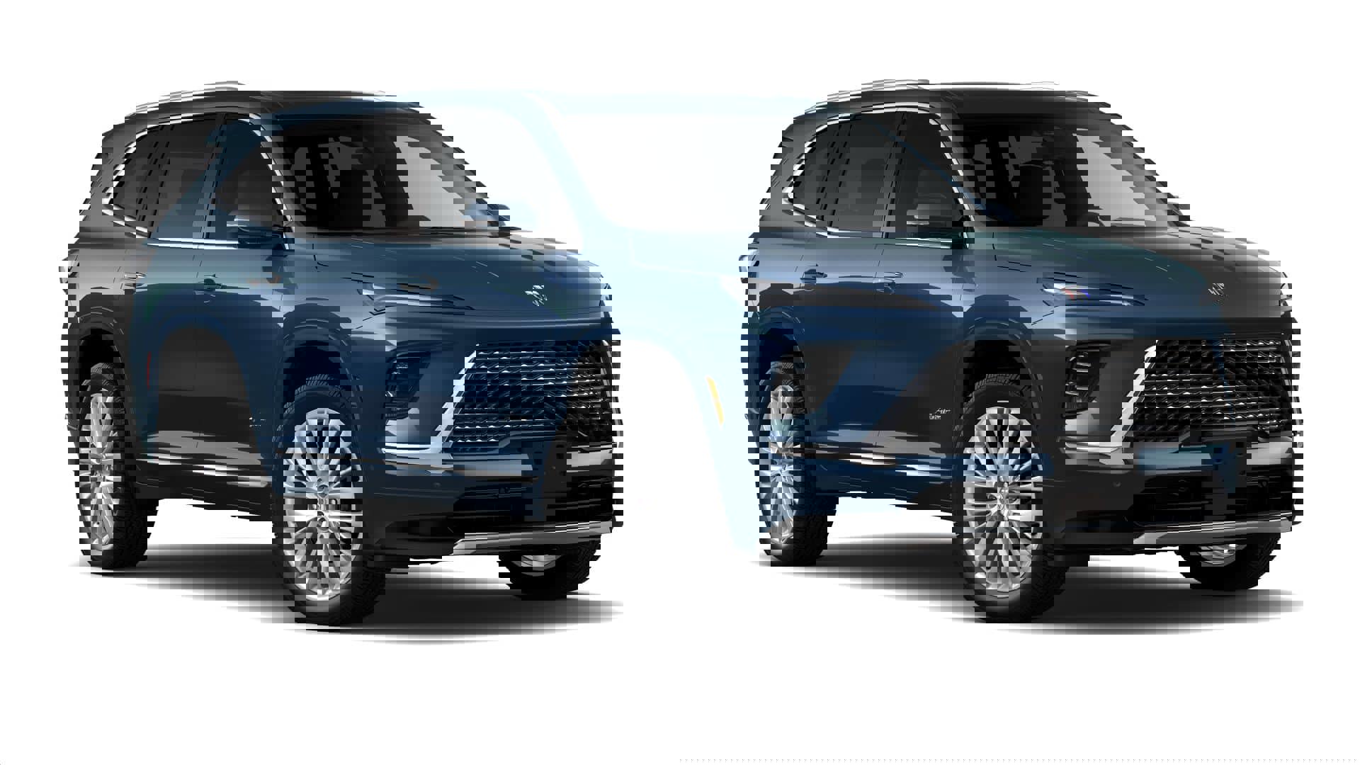 New 2026 Buick Enclave Avenir w/ Super Cruise Package image 4