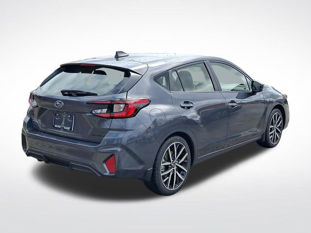 New 2026 Subaru Impreza 2.0i Sport AWD/4WD image 7