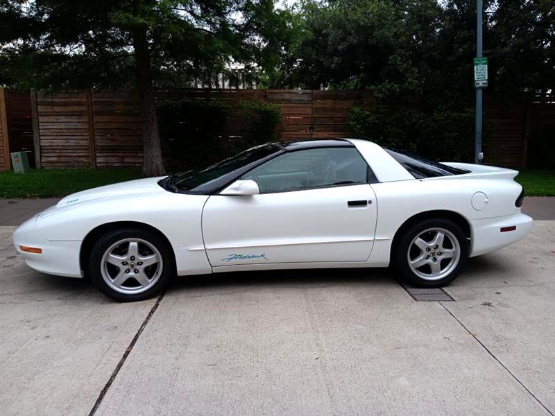 Used 1995 Pontiac Firebird Formula image 2