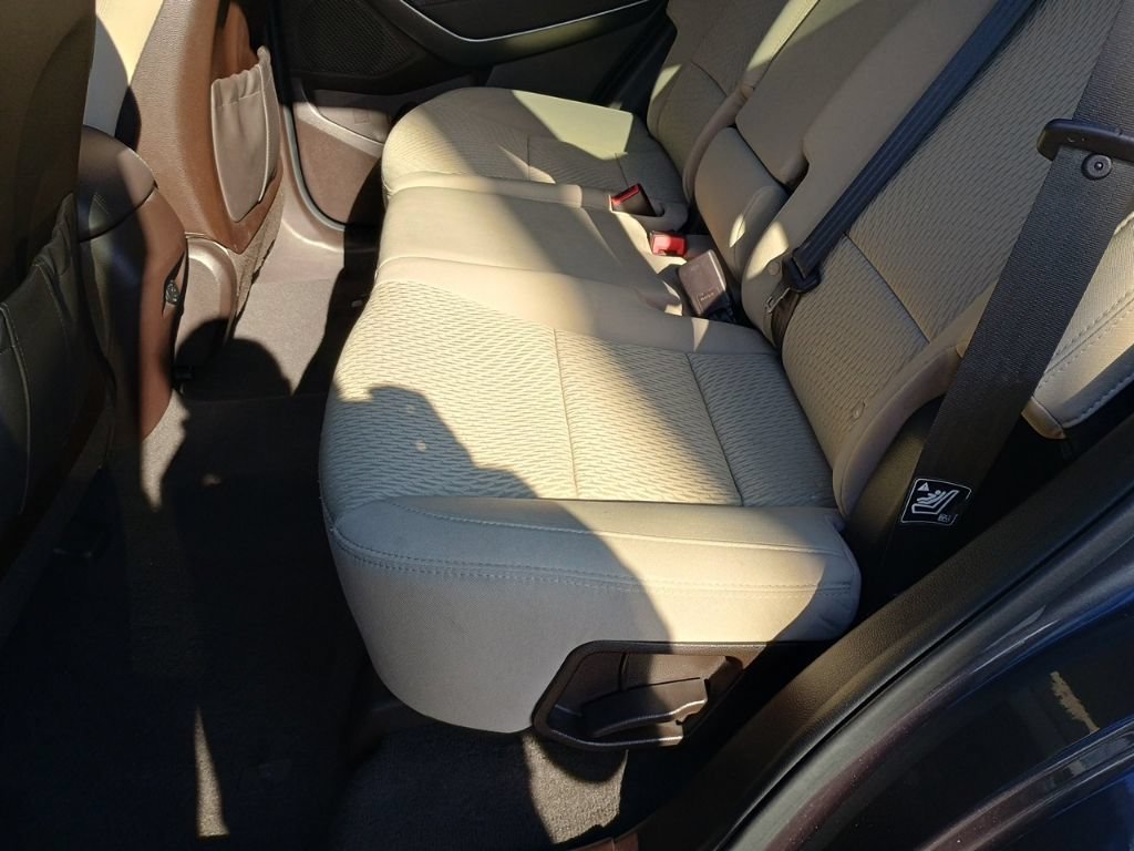 Used 2017 Hyundai Santa Fe Sport FWD image 15