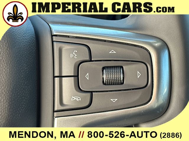 New 2026 Chevrolet Silverado 1500 LT image 27