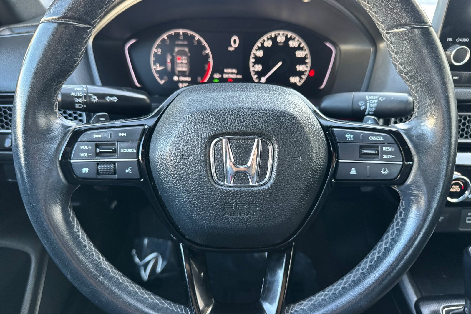 Used 2023 Honda Civic Sport image 11