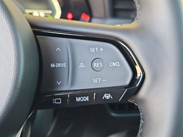 Certified 2026 MAZDA CX-5 2.5 S w/ Premium Plus Package AWD/4WD image 14