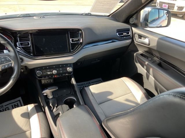 Used 2024 Dodge Durango Citadel image 23