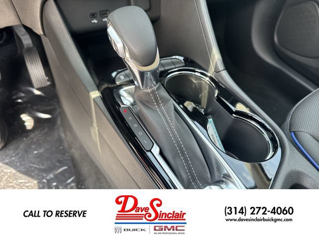 New 2026 Buick Encore GX Sport Touring w/ Comfort Package AWD/4WD image 19