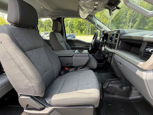 New 2026 Ford F250 XL image 21