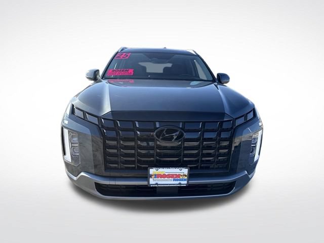 Used 2025 Hyundai Palisade Limited AWD/4WD image 8