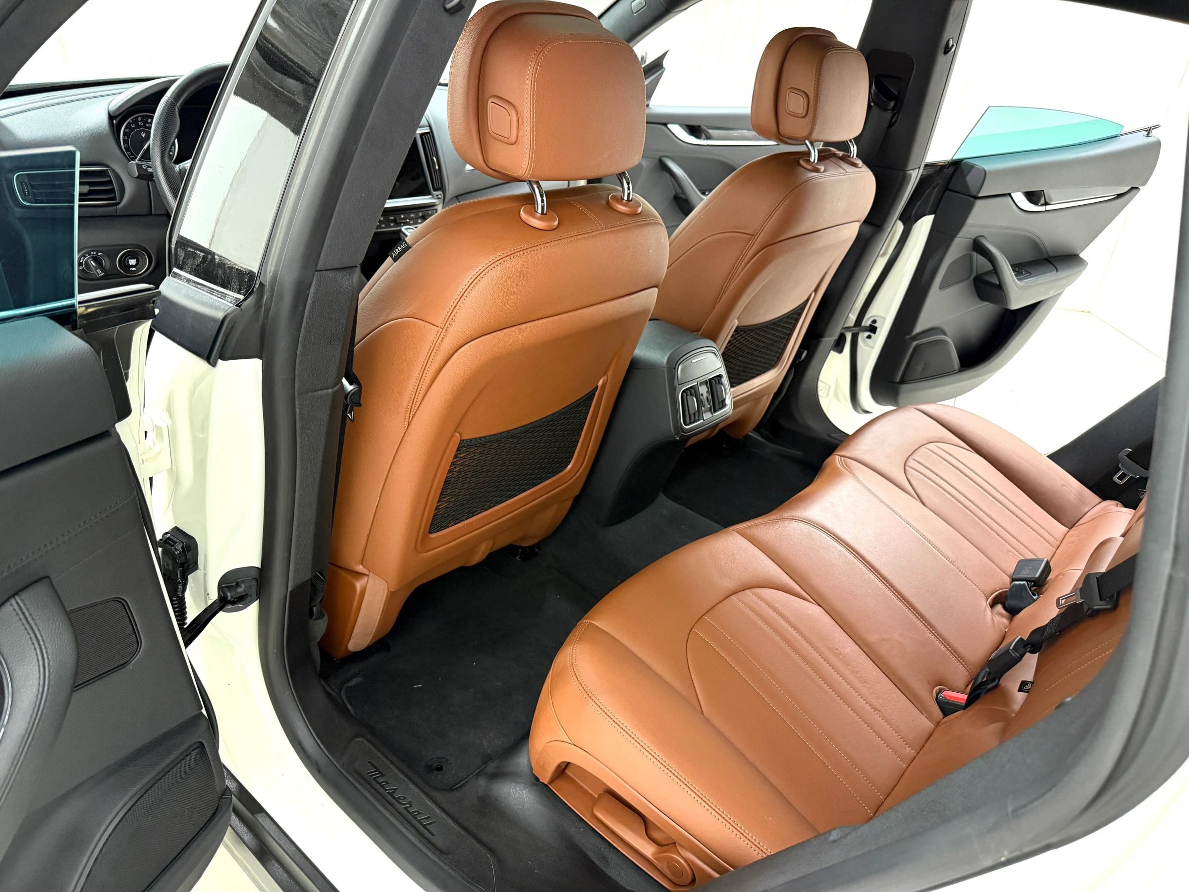 Used 2023 Maserati Levante GT image 20