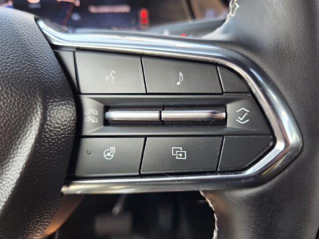 Certified 2024 Chevrolet Blazer EV LT AWD/4WD image 25