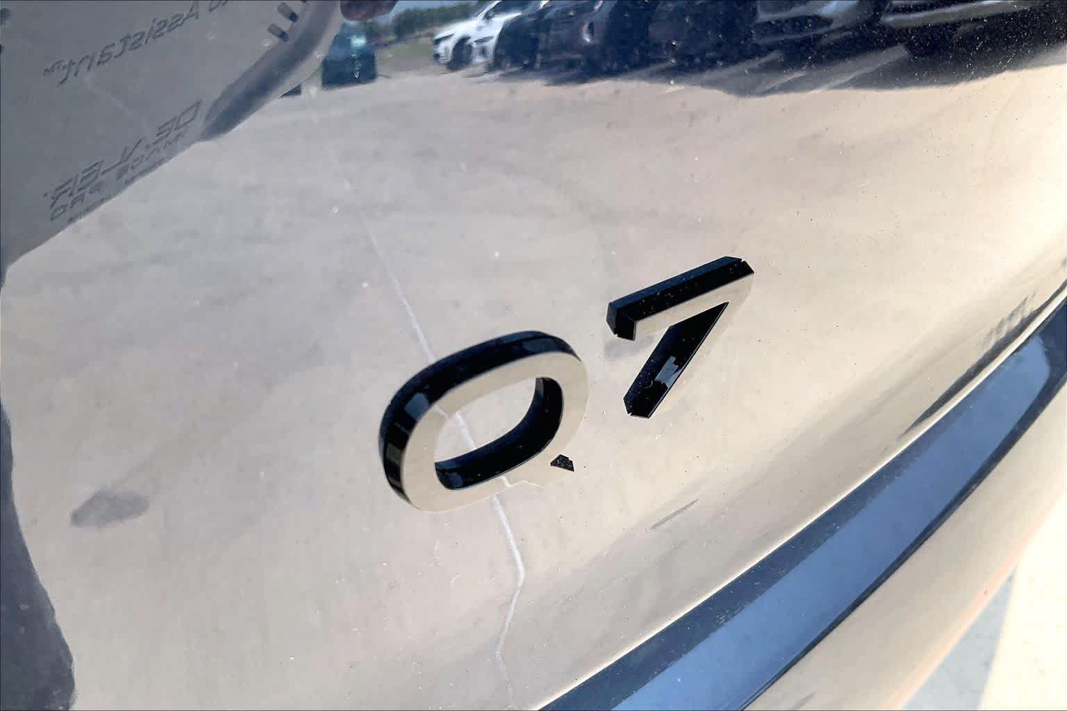 New 2026 Audi Q7 Premium Plus AWD/4WD image 15