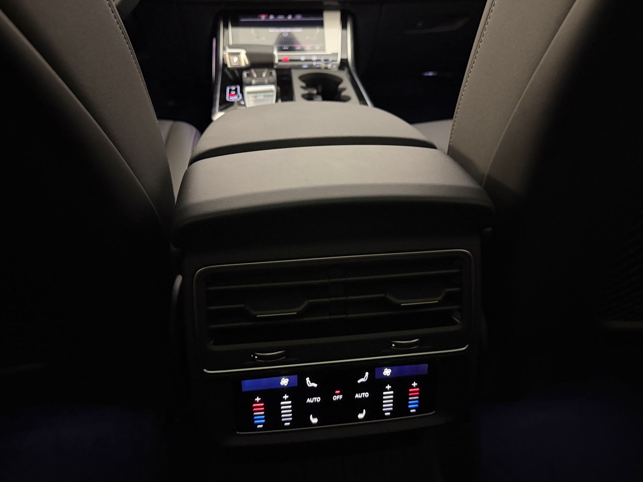 New 2026 Audi Q7 Premium Plus AWD/4WD image 28
