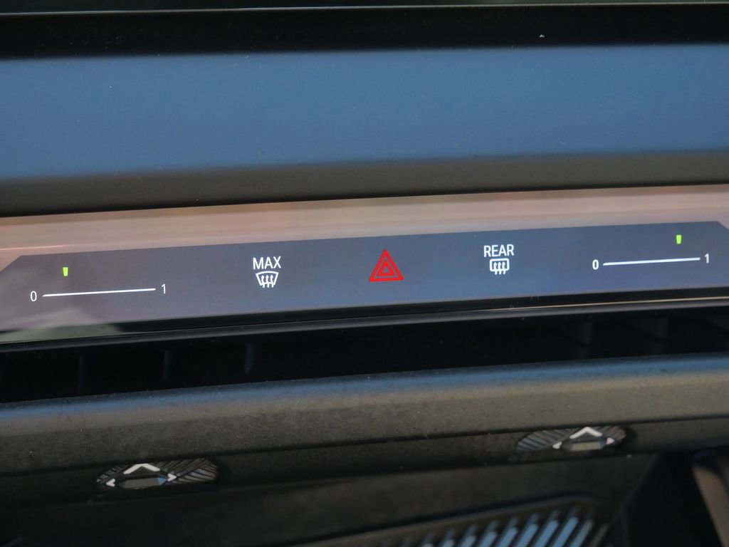 Used 2025 BMW X3 xDrive30i w/ M Sport Package image 43