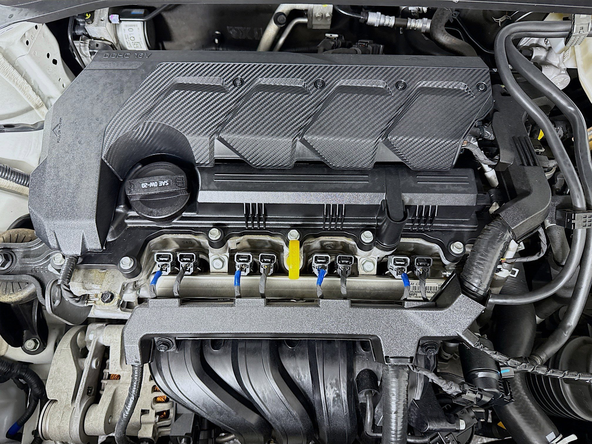 Used 2023 Hyundai Venue SEL w/ Cargo Package image 38