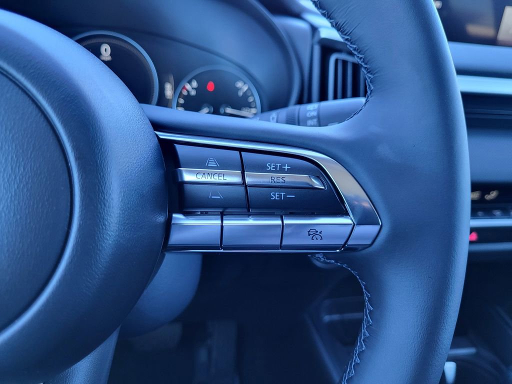 New 2026 MAZDA CX-50 AWD 2.5 S w/ Weather Package image 18
