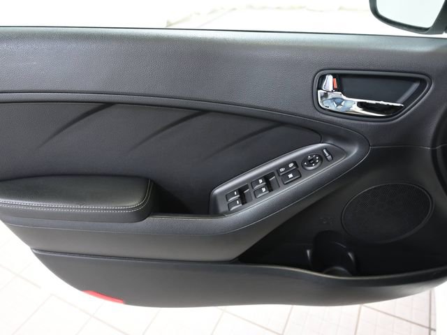 Used 2015 Kia Forte EX FWD image 20