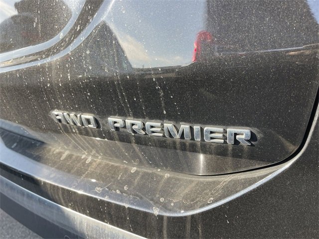 Used 2020 Chevrolet Equinox Premier image 12