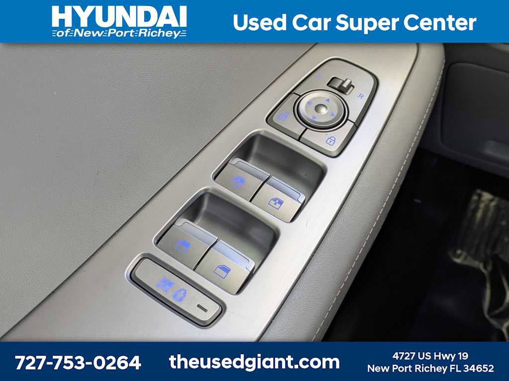 Used 2020 Hyundai Palisade SEL image 34