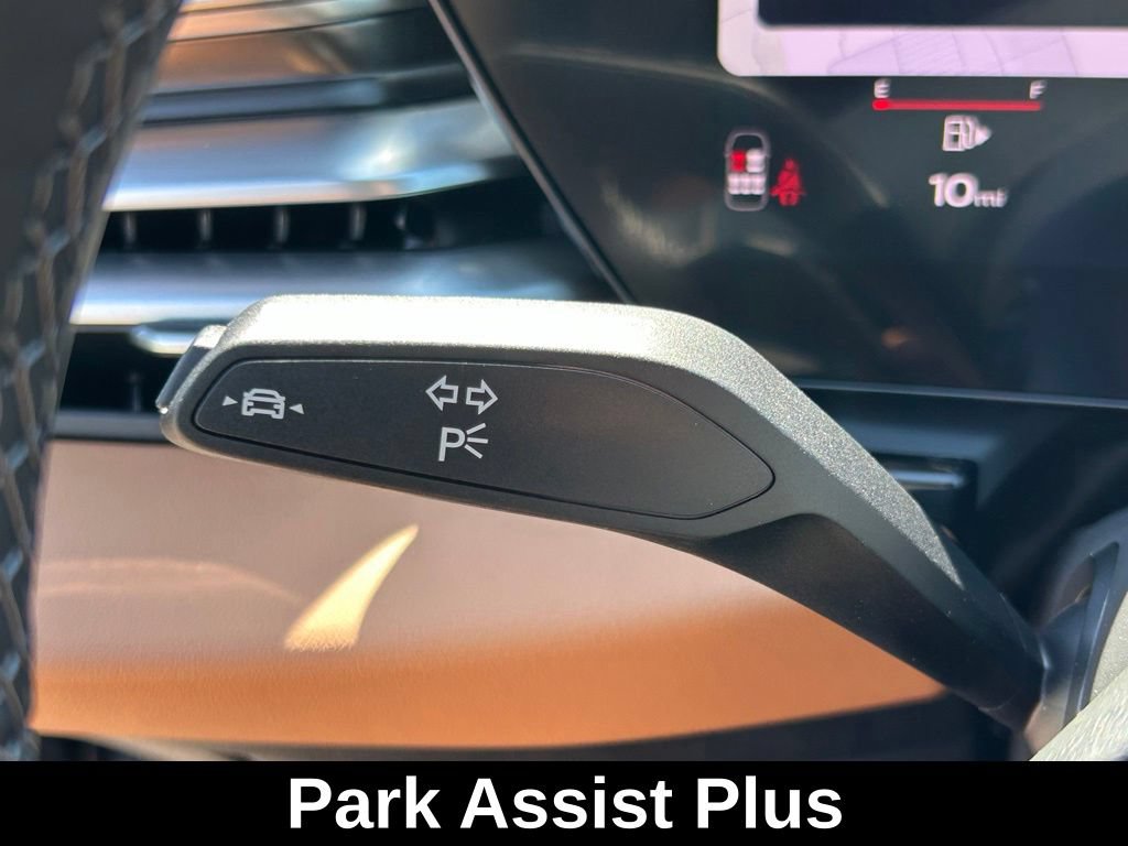 New 2026 Audi A5 2.0T Premium Plus AWD/4WD image 26