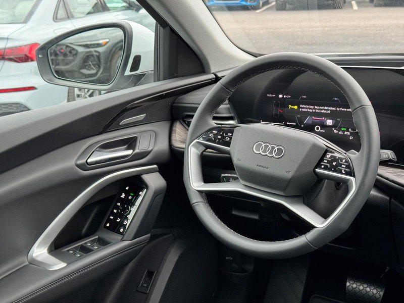 New 2025 Audi Q5 Premium Plus image 7