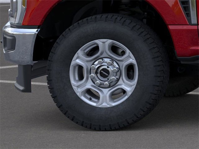 New 2026 Ford F350 XLT w/ XLT Premium Package image 19