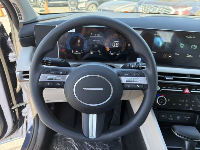 New 2026 Hyundai Tucson SEL image 15