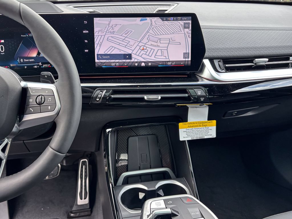 New 2026 BMW X2 xDrive28i w/ Technology Package AWD/4WD image 24