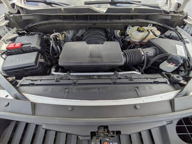 Used 2021 Chevrolet Tahoe High Country RWD image 22