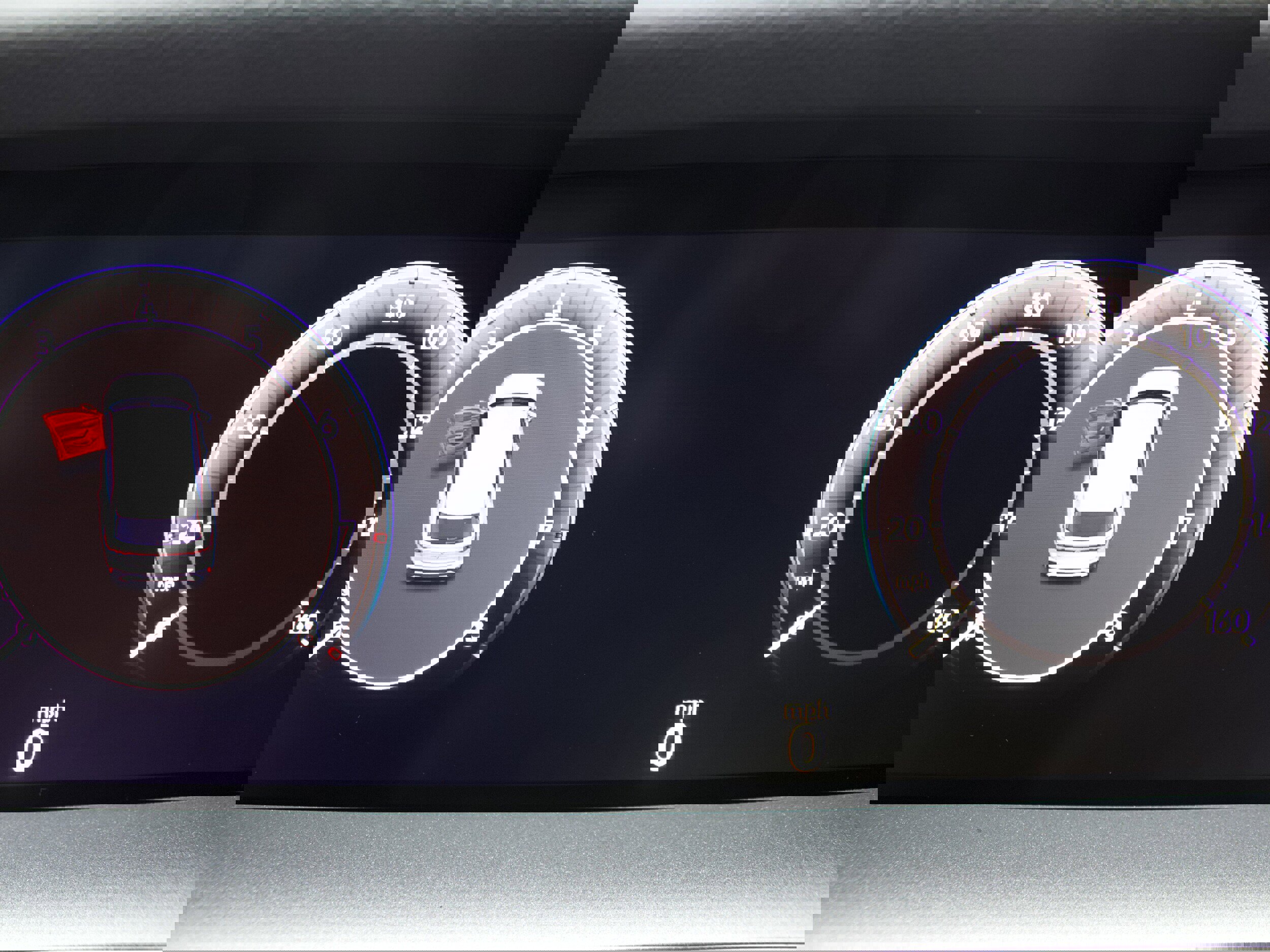 New 2026 Volkswagen Tiguan S image 19