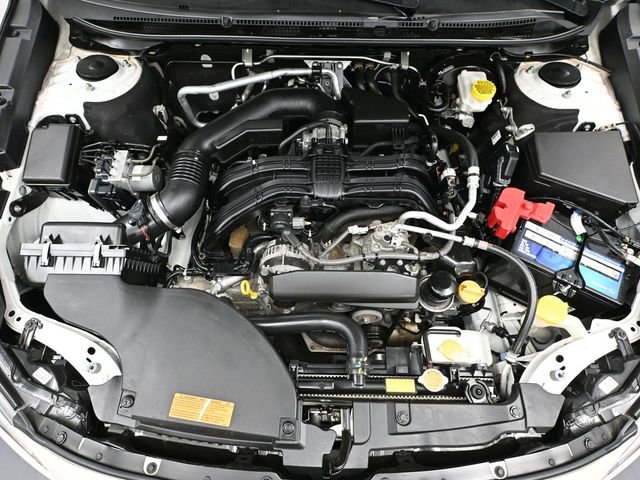 Used 2022 Subaru Legacy Premium image 49