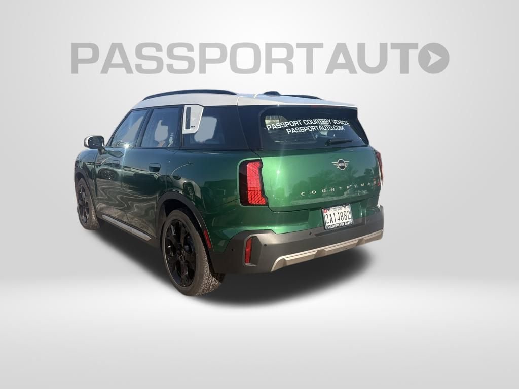 Used 2026 MINI Cooper Countryman S image 9