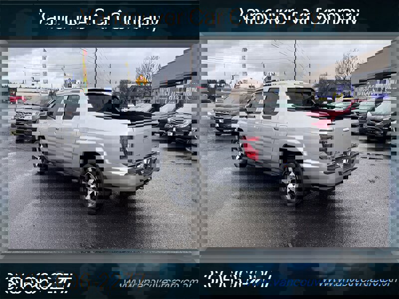 Used 2014 Honda Ridgeline SE image 4