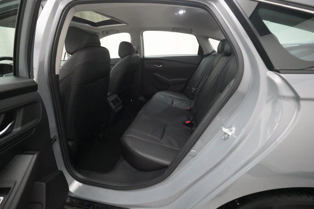 Certified 2024 Honda Accord EX-L image 15