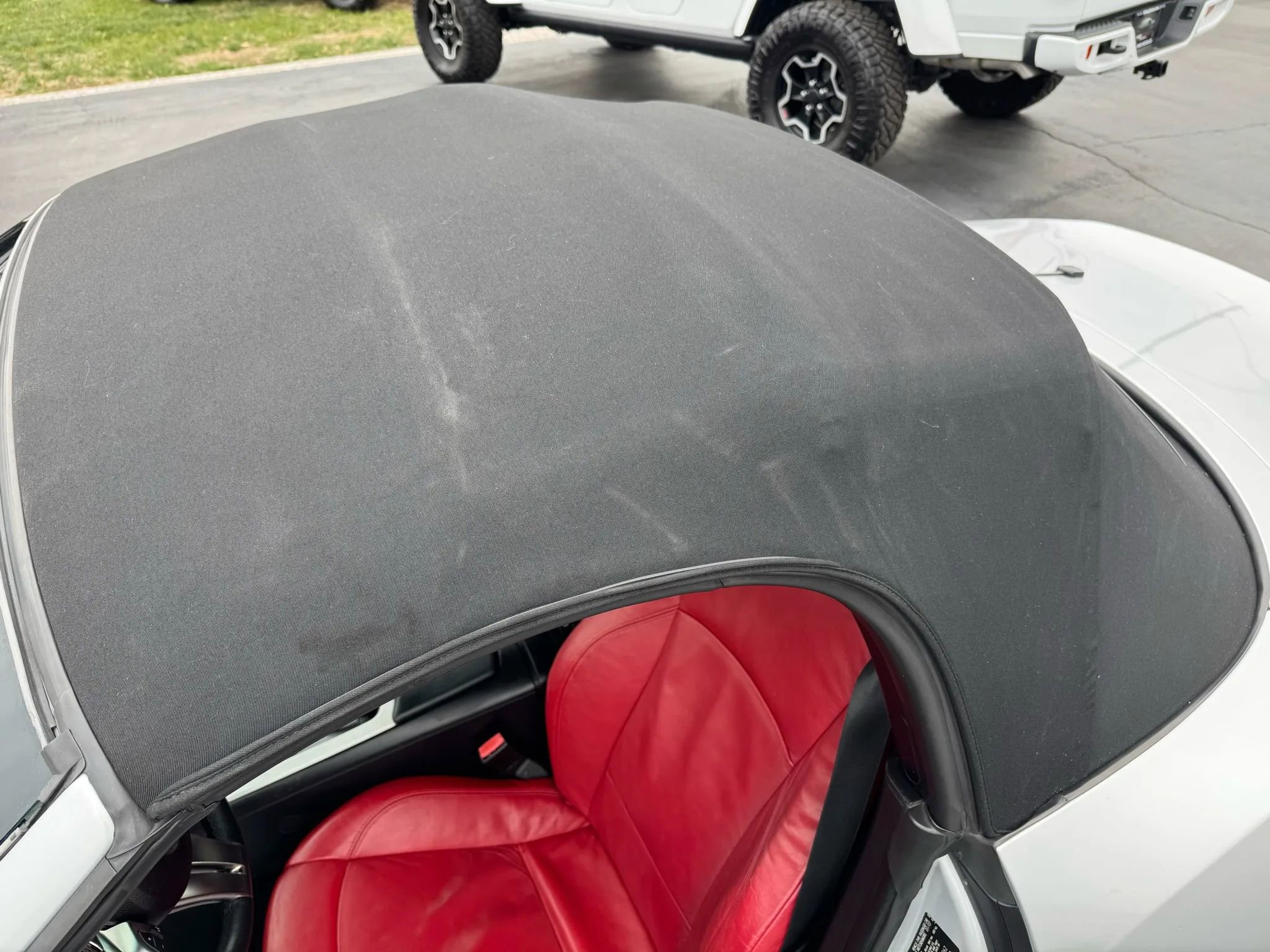 Used 2007 BMW Z4 3.0i image 4