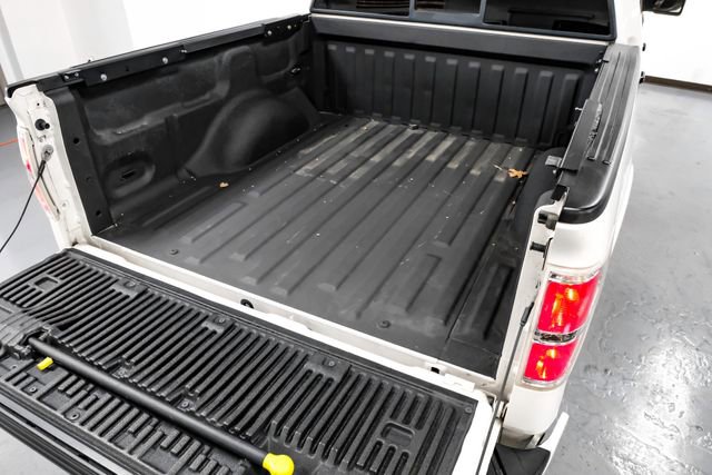 Used 2013 Ford F150 Platinum image 44