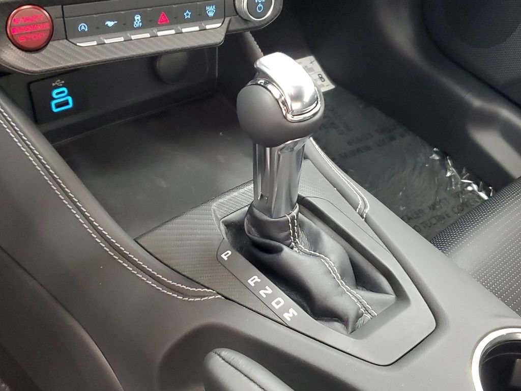New 2026 Ford Mustang GT RWD image 24