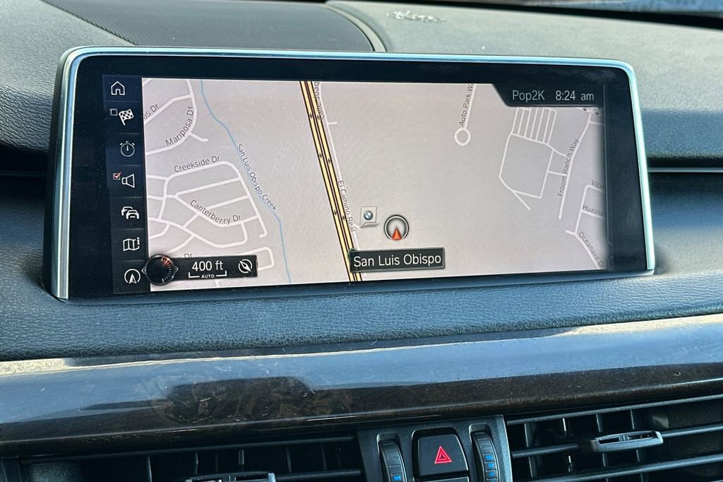 Used 2017 BMW X5 xDrive40e image 21