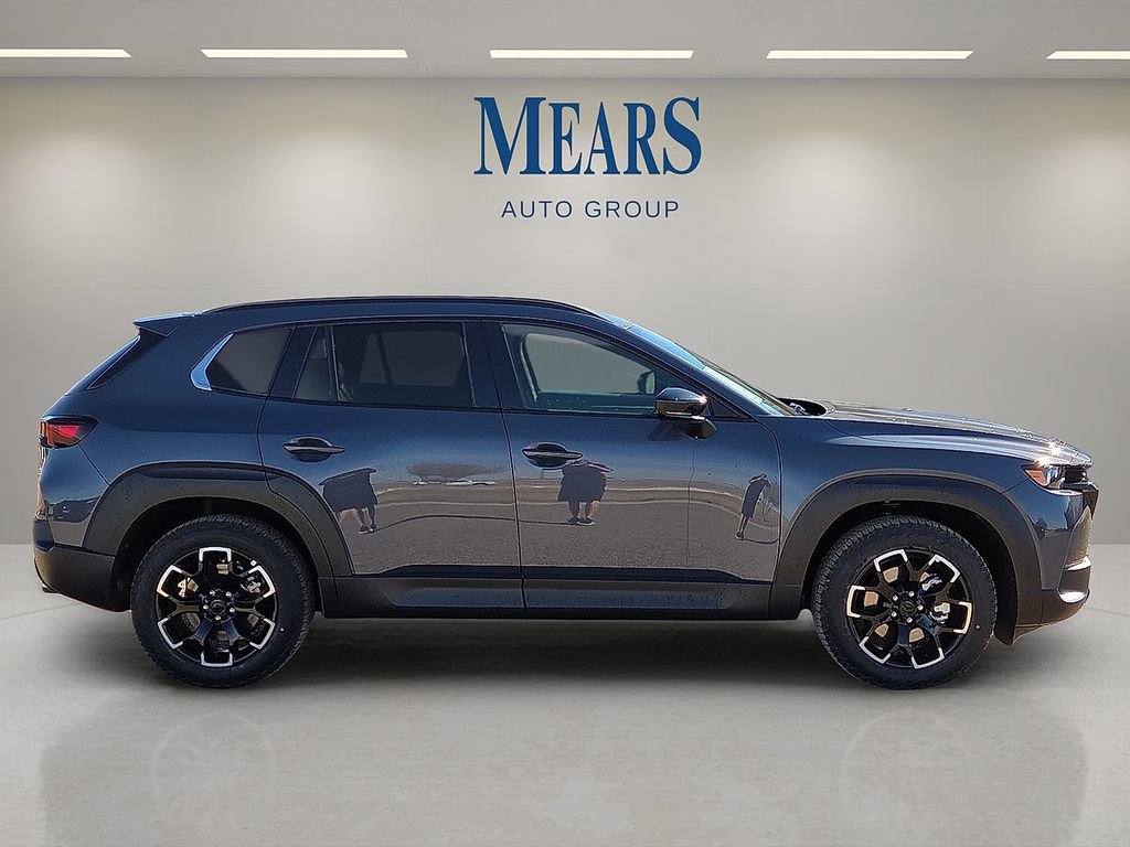 New 2026 MAZDA CX-50 Meridian Edition w/ Weather Package image 6