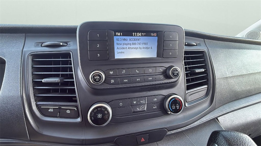 Used 2023 Ford Transit 350 DRW image 21