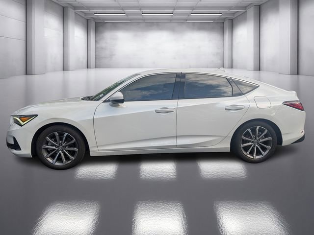 Certified 2024 Acura Integra image 2