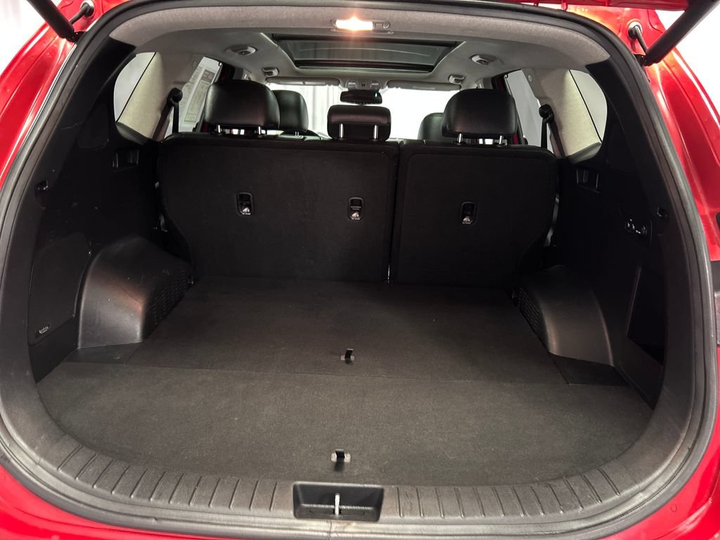 Used 2020 Hyundai Santa Fe Limited w/ Cargo Package AWD/4WD image 23