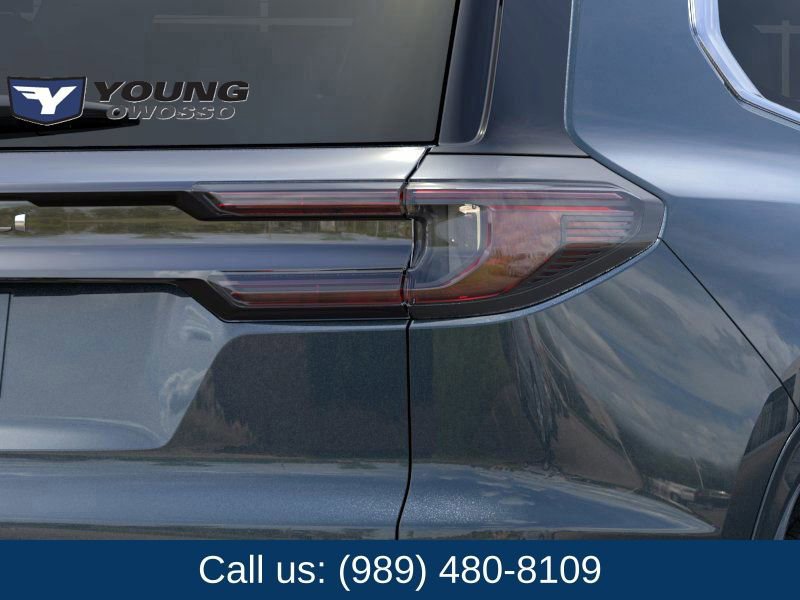 New 2026 GMC Acadia Denali w/ Super Cruise Package image 11