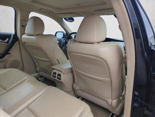 Used 2012 Acura TSX Sedan image 17