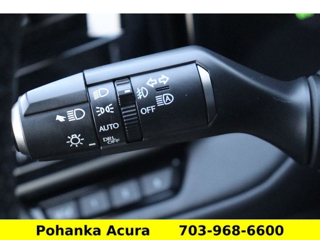 Used 2025 Lexus TX 350 AWD w/ Technology Package image 10