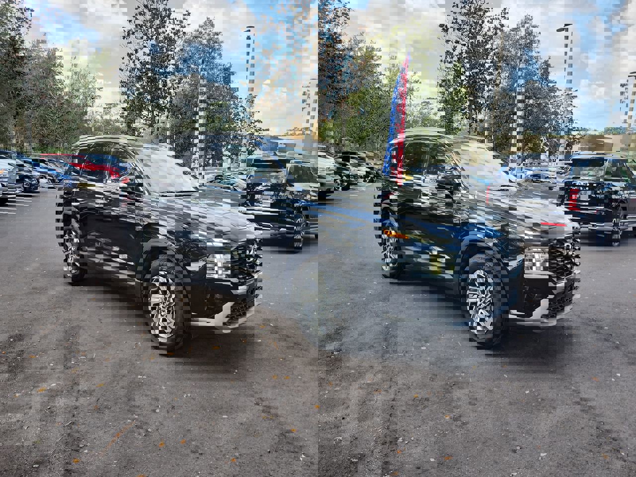 Used 2023 Hyundai Santa Fe SEL image 7