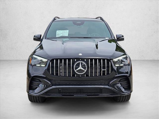 New 2026 Mercedes-Benz GLE 53 AMG 4MATIC image 6