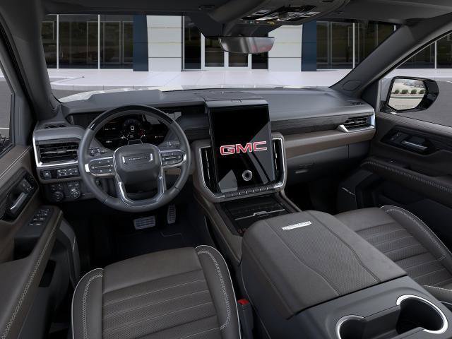 New 2026 GMC Yukon XL Denali Ultimate image 15