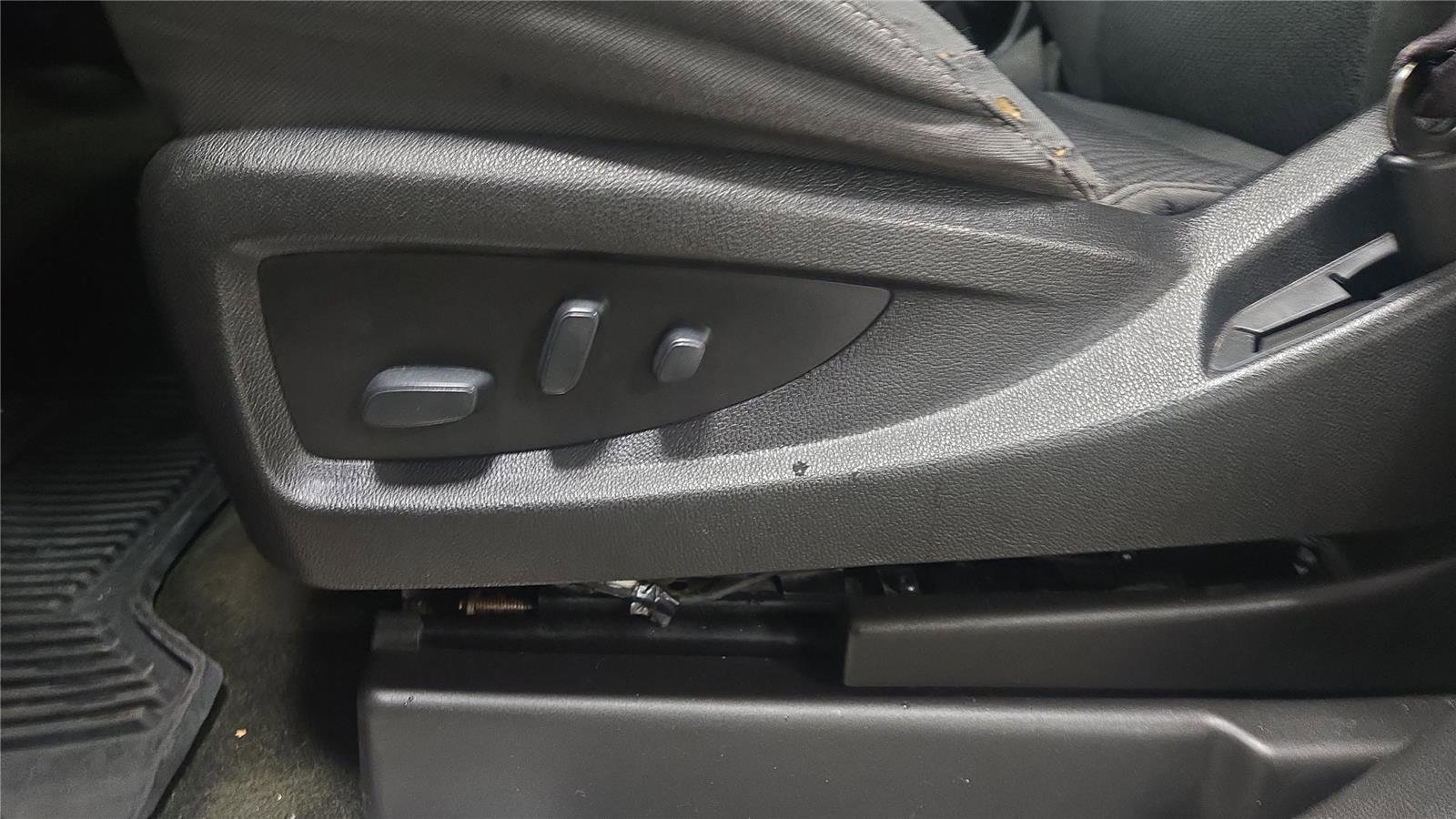 Used 2017 Chevrolet Silverado 1500 LT w/ All Star Edition image 25