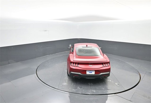 Certified 2024 Ford Mustang Premium image 24