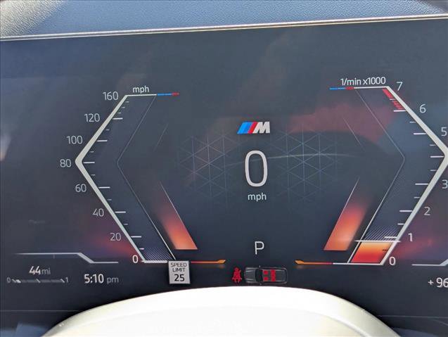 Used 2026 BMW X3 xDrive30 image 10