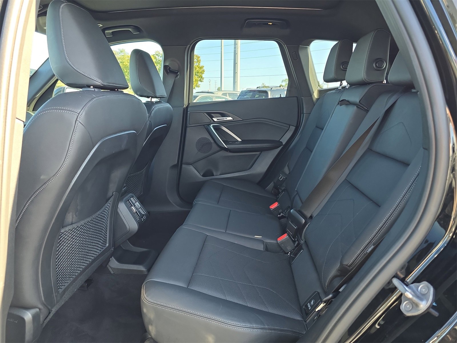 Used 2023 BMW X1 xDrive28i image 13